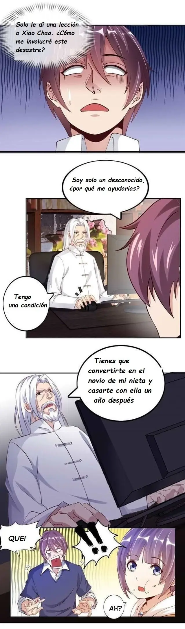 Soy un genio invencible (2019) - Capítulo 9 - Página 12 - LectorTMOo