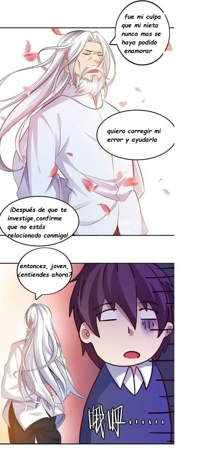 Soy un genio invencible (2019) - Capítulo 9 - Página 21 - LectorTMOo