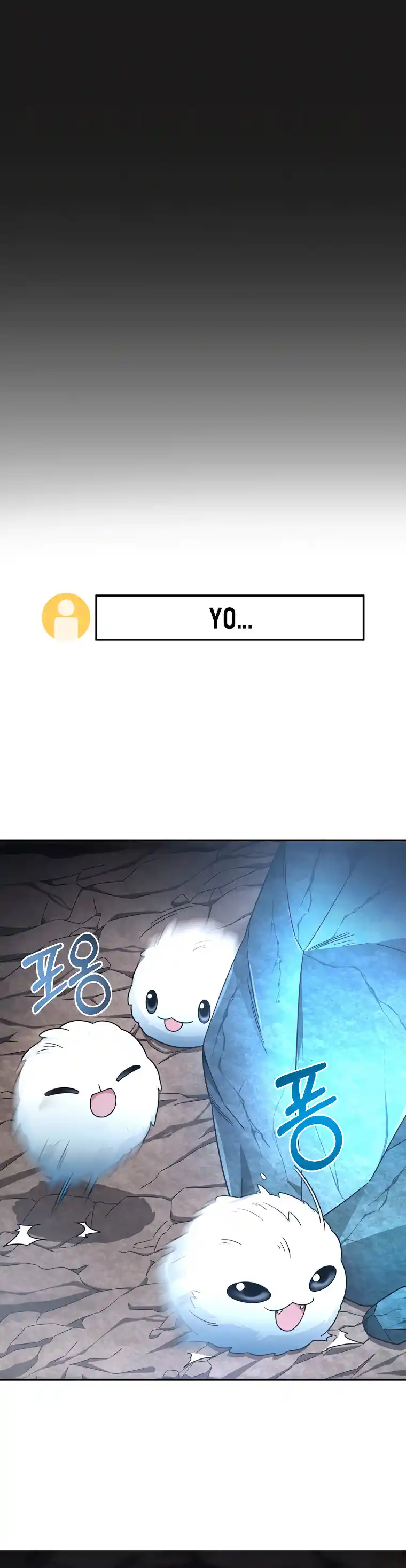 Soy un Novato Demasiado fuerte - Capítulo 1 - Página 4 - LectorTMOo