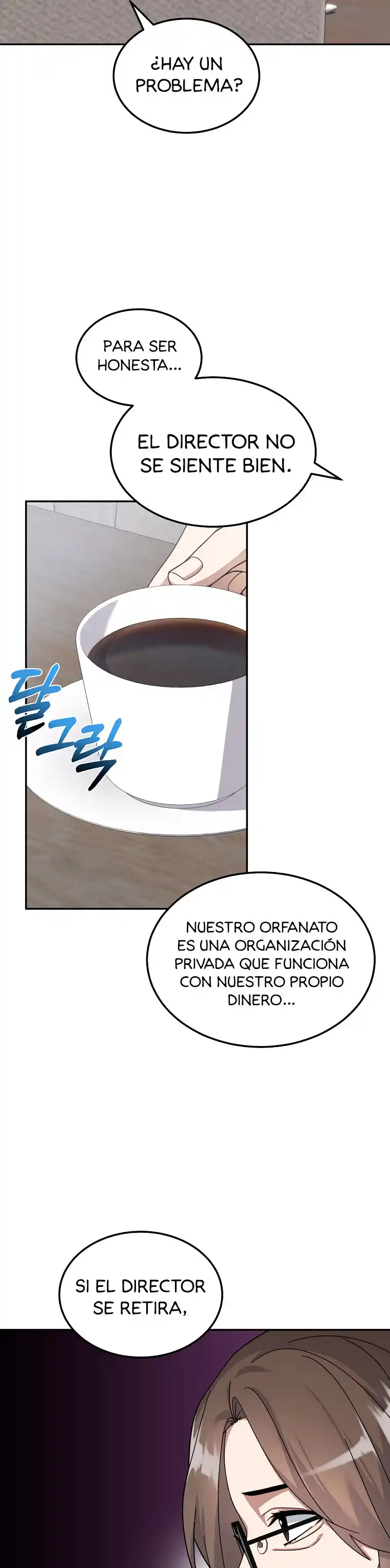 Soy un Novato Demasiado fuerte - Capítulo 1 - Página 14 - LectorTMOo