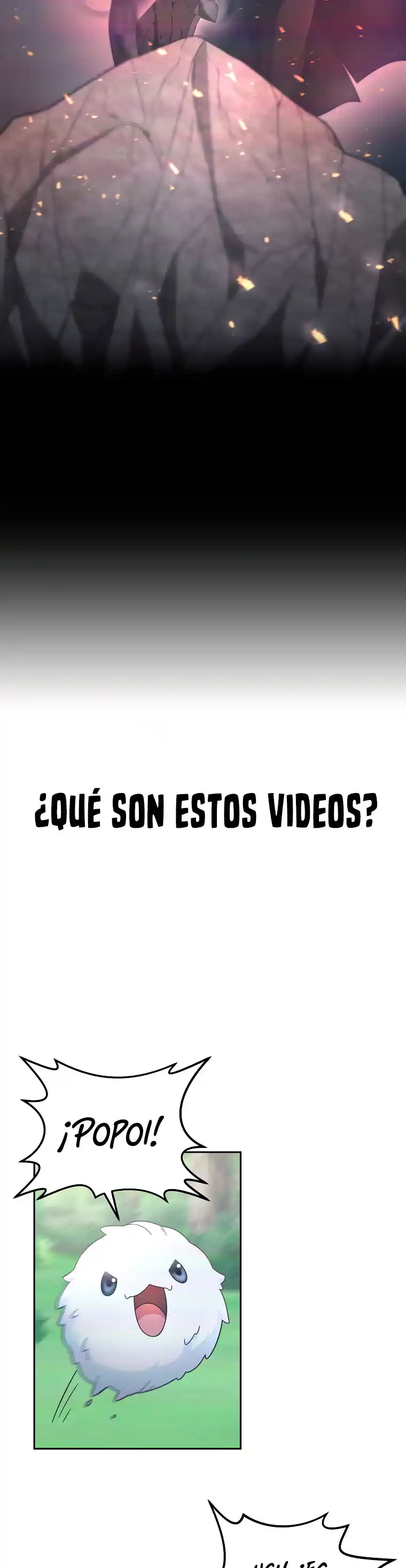 Soy un Novato Demasiado fuerte - Capítulo 1 - Página 35 - LectorTMOo