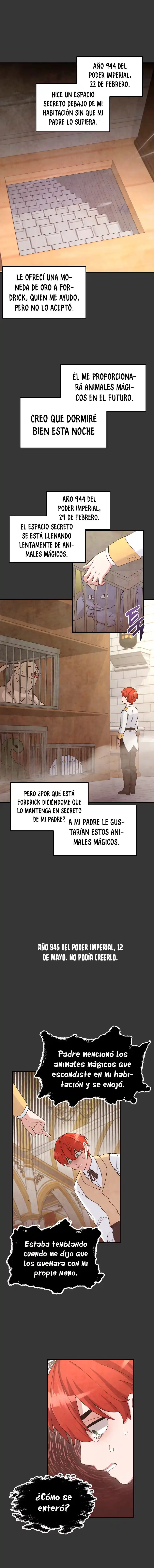 Soy un Novato Demasiado fuerte - Capítulo 17 - Página 15 - LectorTMOo