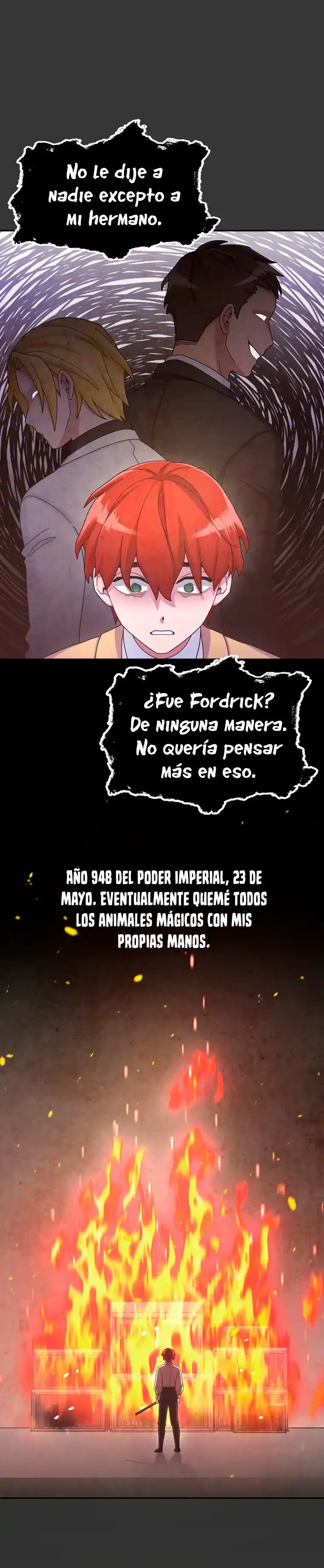 Soy un Novato Demasiado fuerte - Capítulo 17 - Página 16 - LectorTMOo