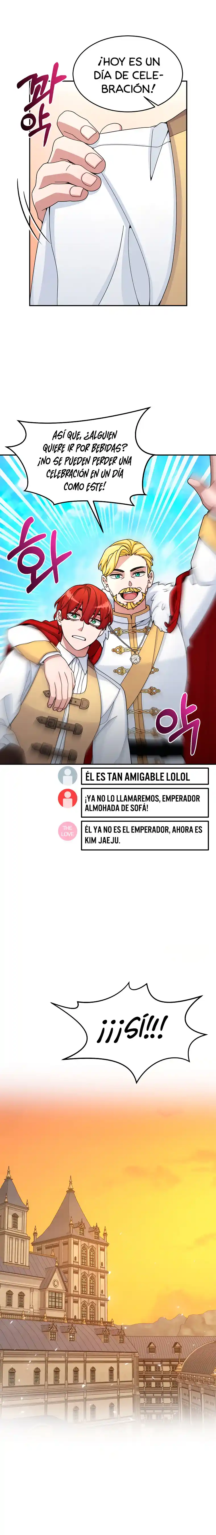 Soy un Novato Demasiado fuerte - Capítulo 19 - Página 13 - LectorTMOo