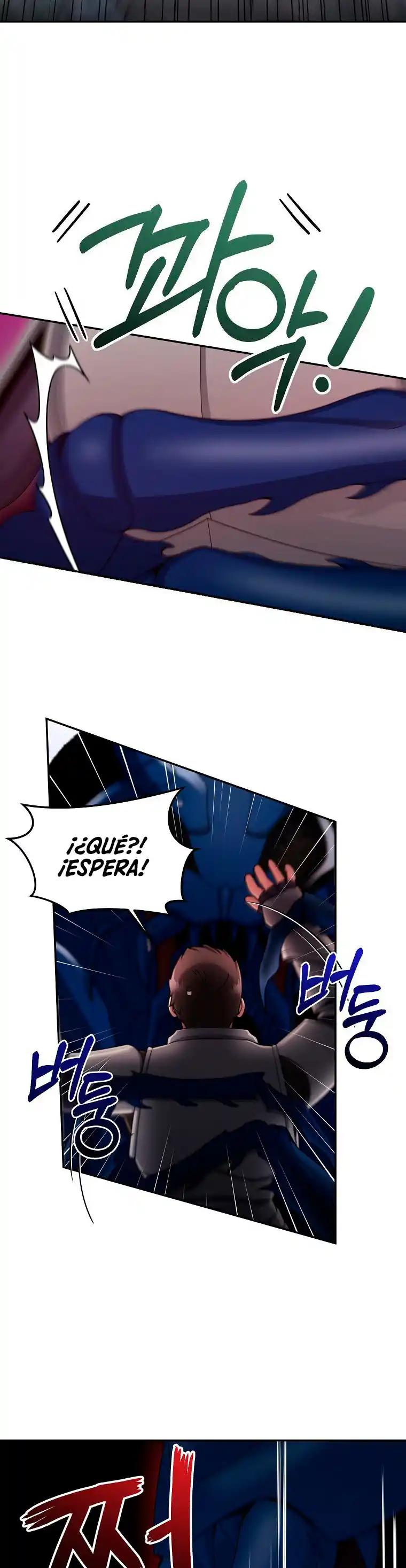 Soy un Novato Demasiado fuerte - Capítulo 22 - Página 22 - LectorTMOo