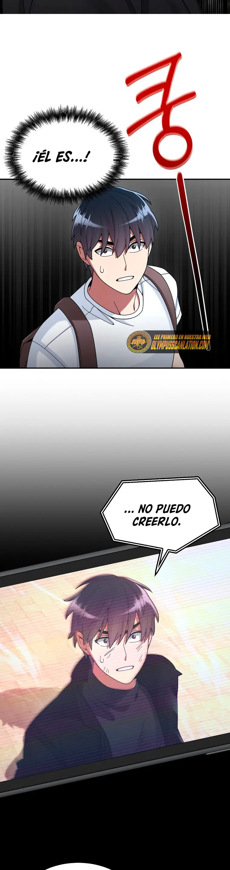 Soy un Novato Demasiado fuerte - Capítulo 26 - Página 7 - LectorTMOo