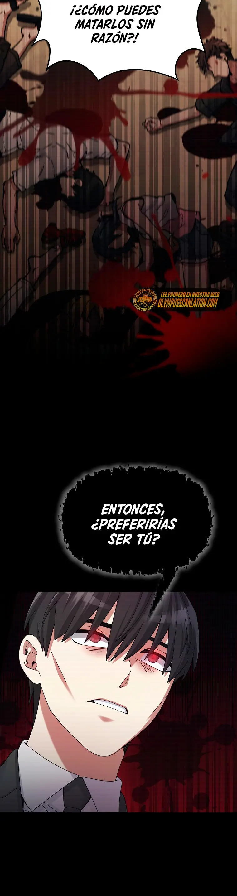 Soy un Novato Demasiado fuerte - Capítulo 26 - Página 9 - LectorTMOo
