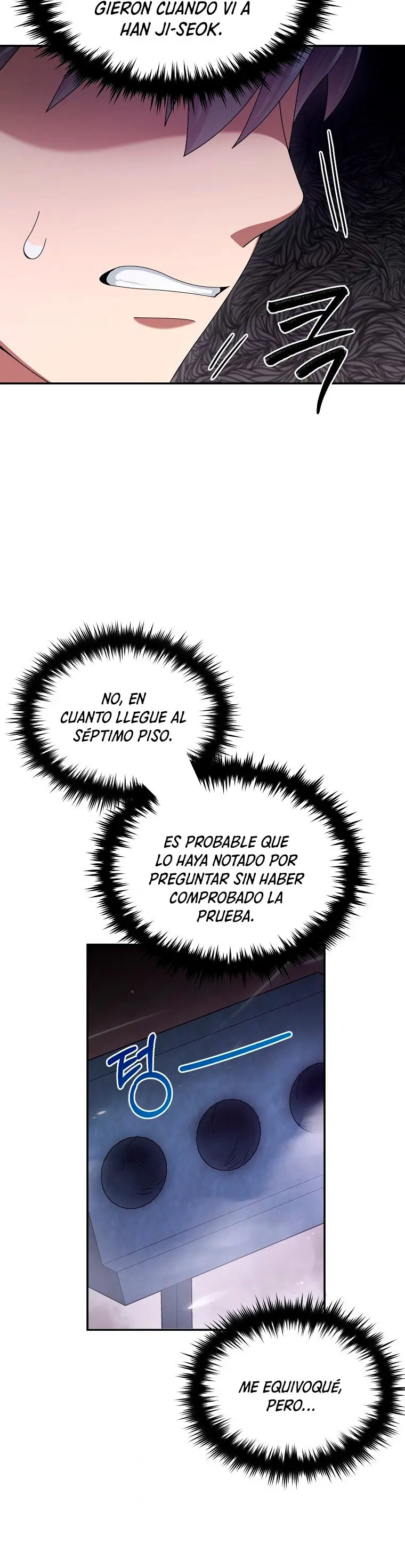 Soy un Novato Demasiado fuerte - Capítulo 26 - Página 29 - LectorTMOo