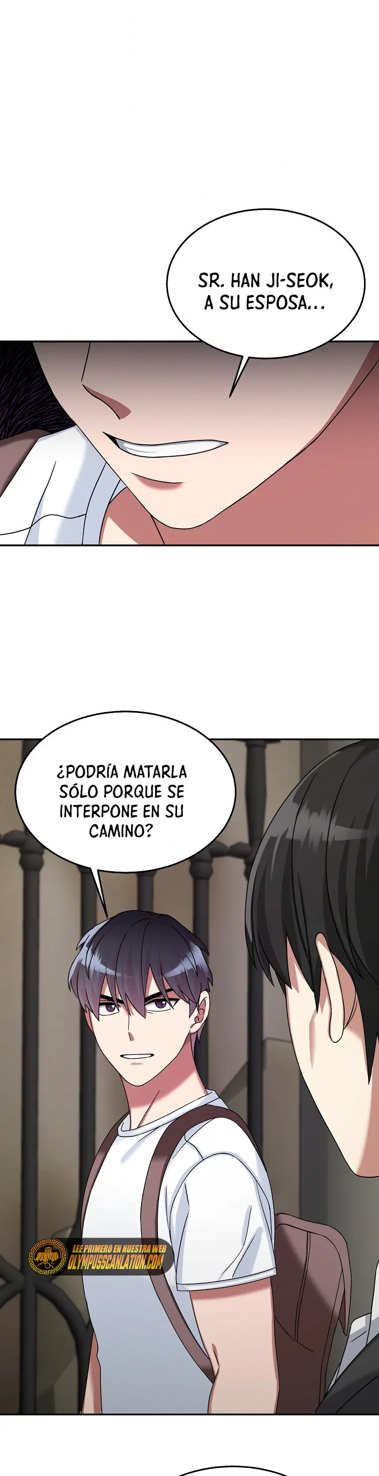Soy un Novato Demasiado fuerte - Capítulo 26 - Página 37 - LectorTMOo