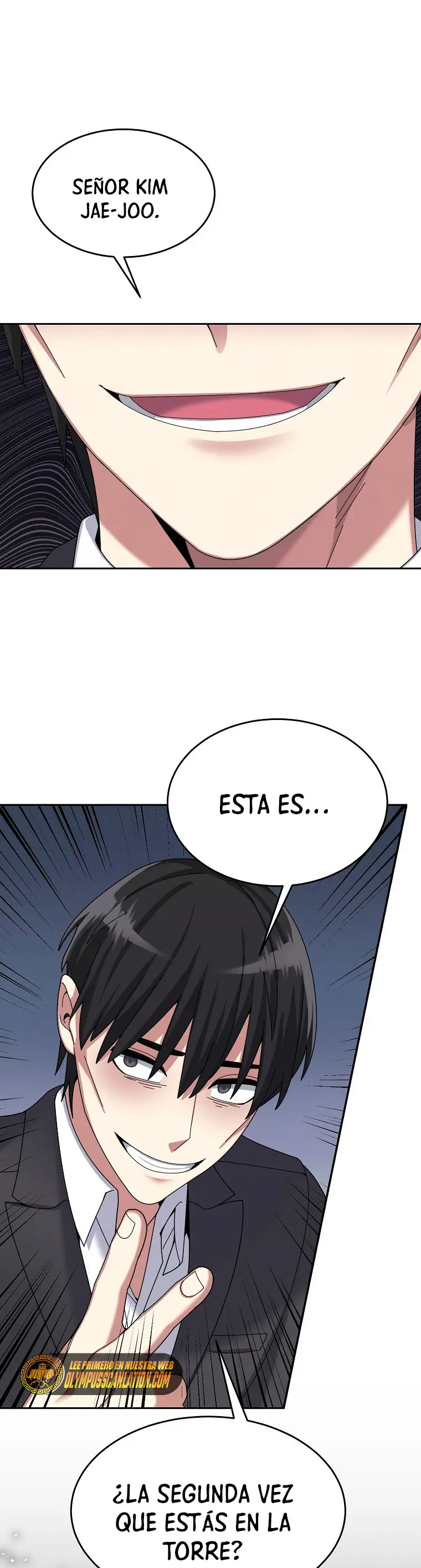 Soy un Novato Demasiado fuerte - Capítulo 26 - Página 47 - LectorTMOo