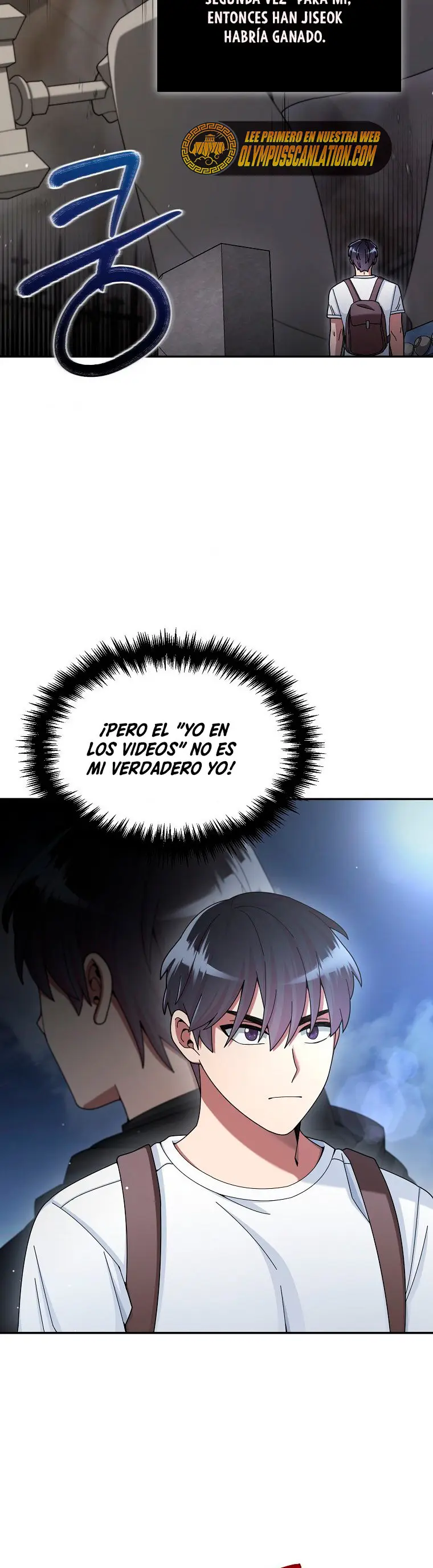 Soy un Novato Demasiado fuerte - Capítulo 27 - Página 15 - LectorTMOo