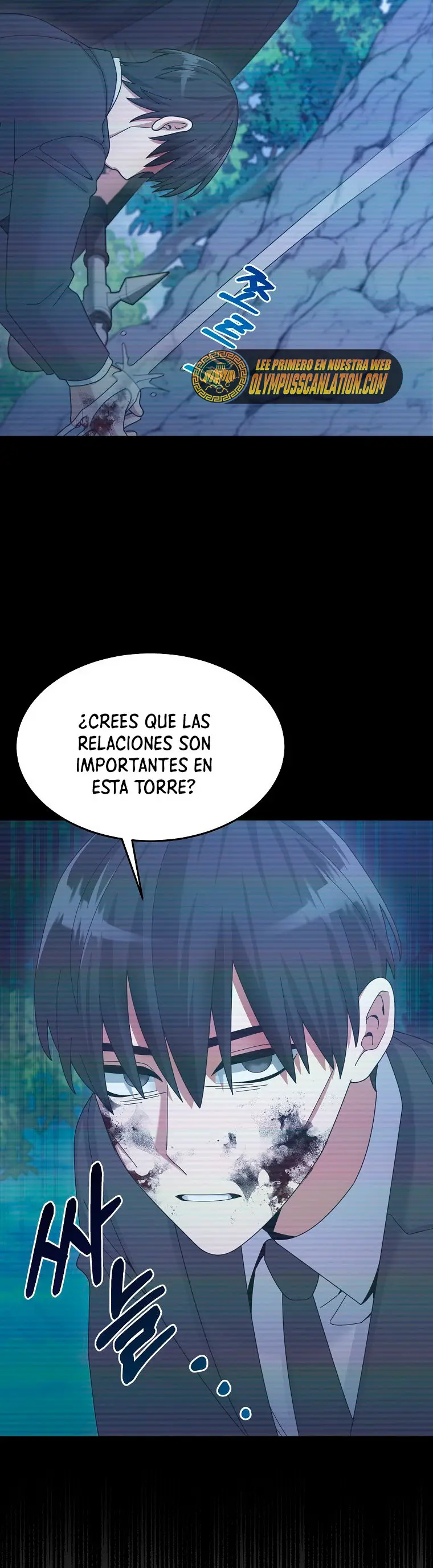 Soy un Novato Demasiado fuerte - Capítulo 27 - Página 25 - LectorTMOo