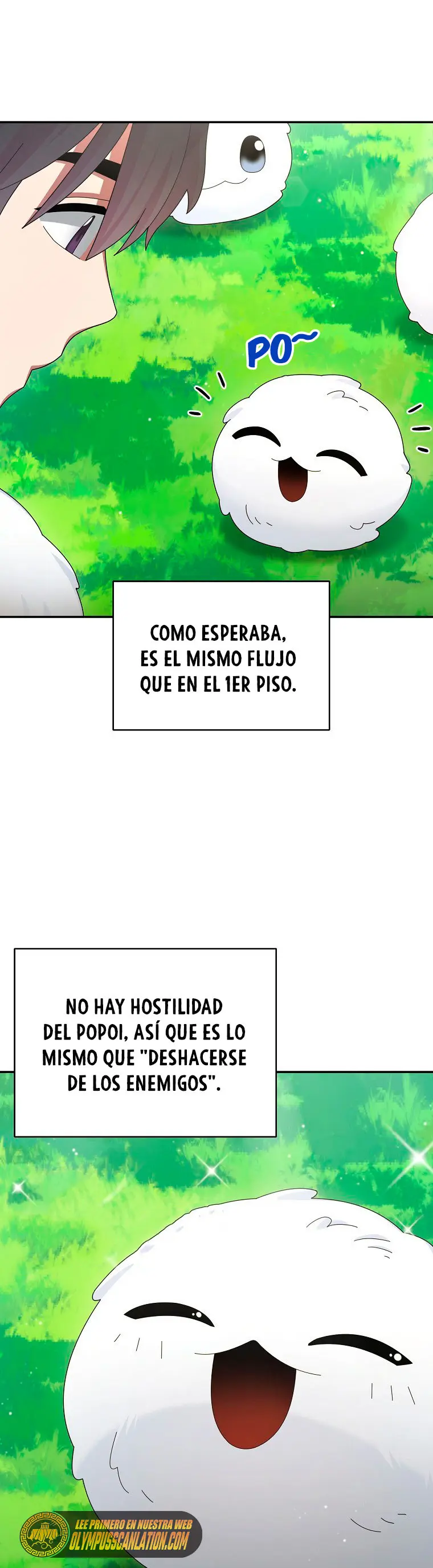 Soy un Novato Demasiado fuerte - Capítulo 28 - Página 13 - LectorTMOo