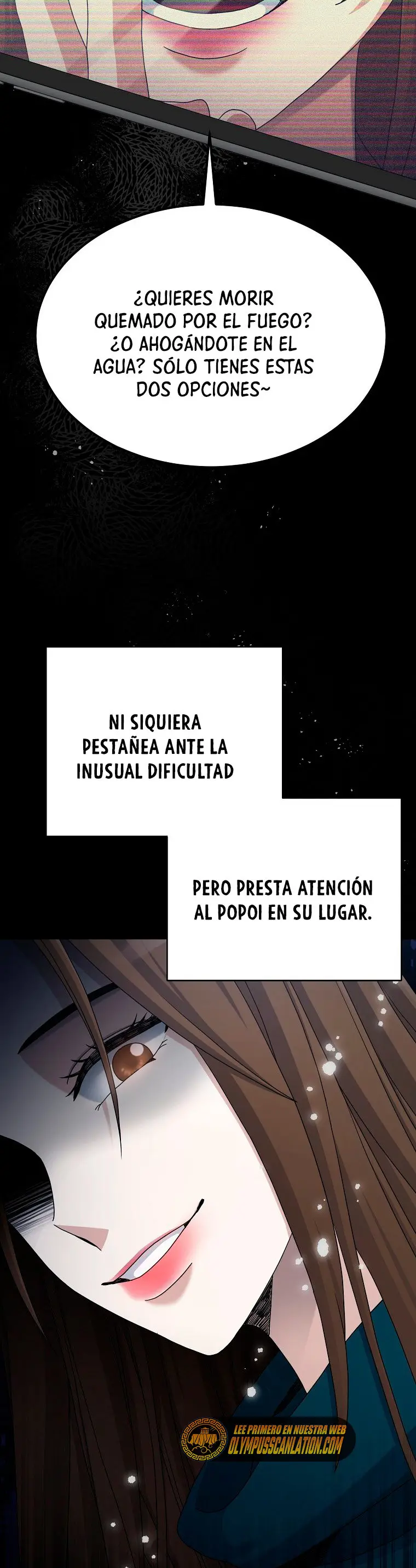 Soy un Novato Demasiado fuerte - Capítulo 28 - Página 38 - LectorTMOo