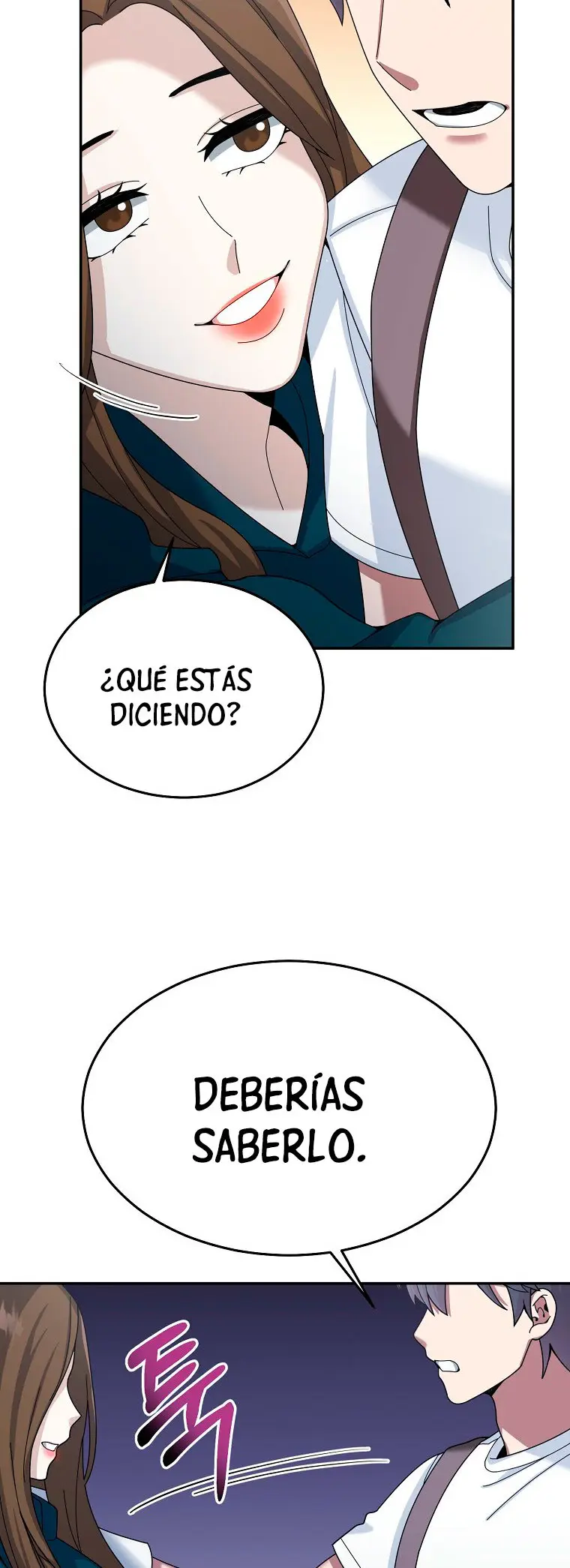 Soy un Novato Demasiado fuerte - Capítulo 28 - Página 49 - LectorTMOo