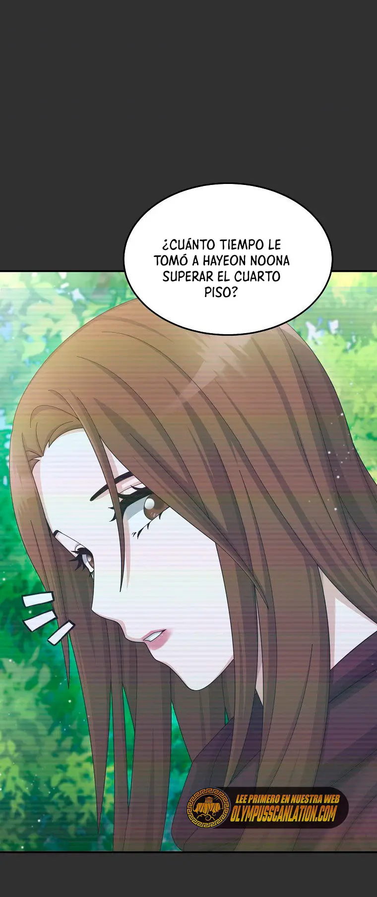 Soy un Novato Demasiado fuerte - Capítulo 29 - Página 3 - LectorTMOo