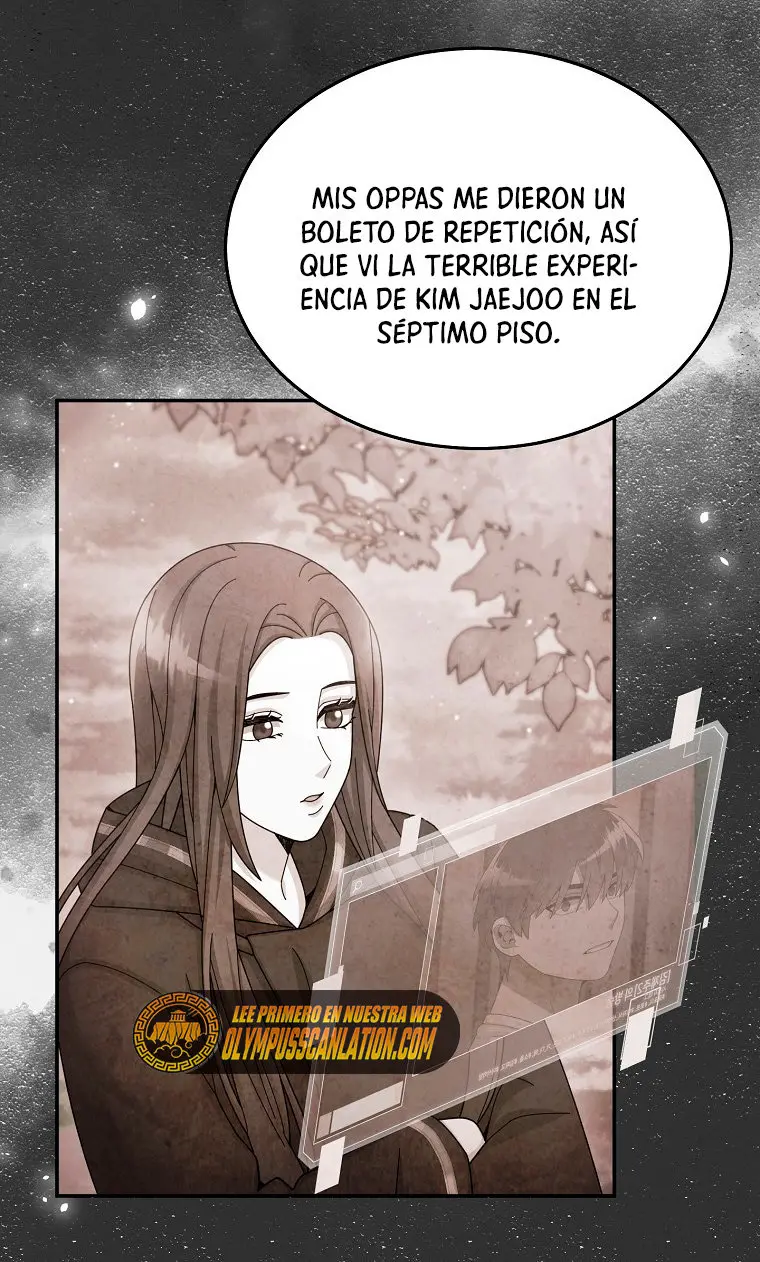 Soy un Novato Demasiado fuerte - Capítulo 29 - Página 15 - LectorTMOo