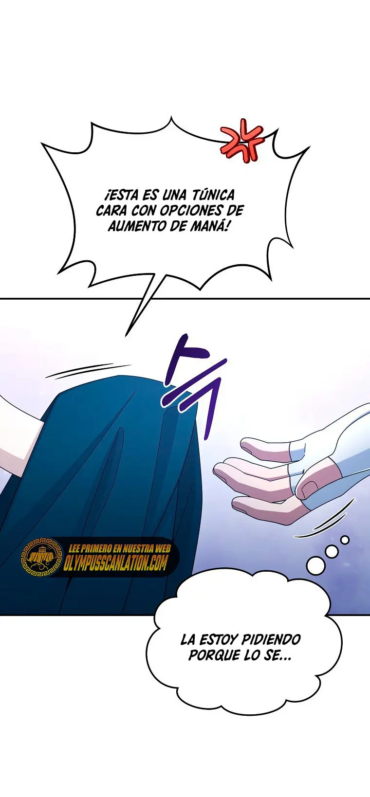 Soy un Novato Demasiado fuerte - Capítulo 29 - Página 27 - LectorTMOo