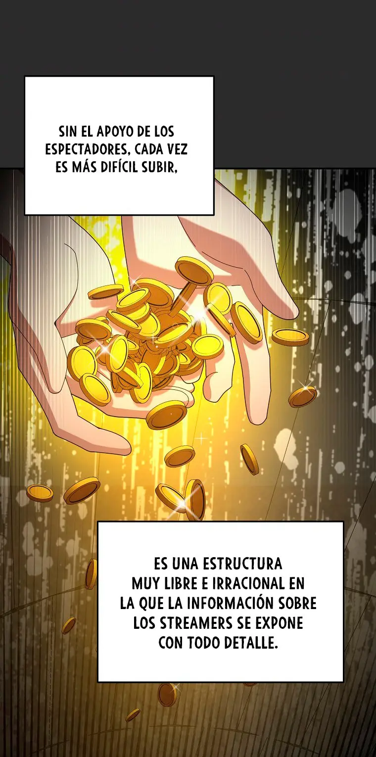 Soy un Novato Demasiado fuerte - Capítulo 29 - Página 32 - LectorTMOo