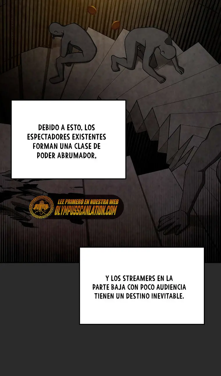 Soy un Novato Demasiado fuerte - Capítulo 29 - Página 33 - LectorTMOo