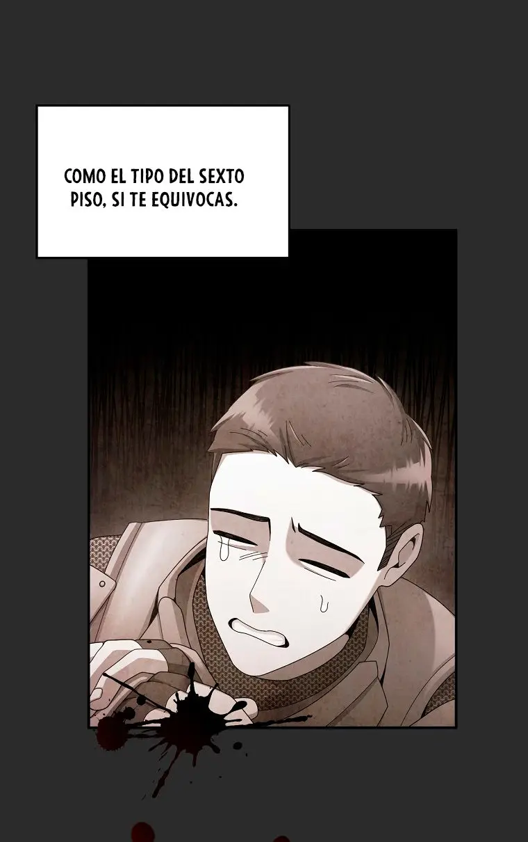 Soy un Novato Demasiado fuerte - Capítulo 29 - Página 34 - LectorTMOo
