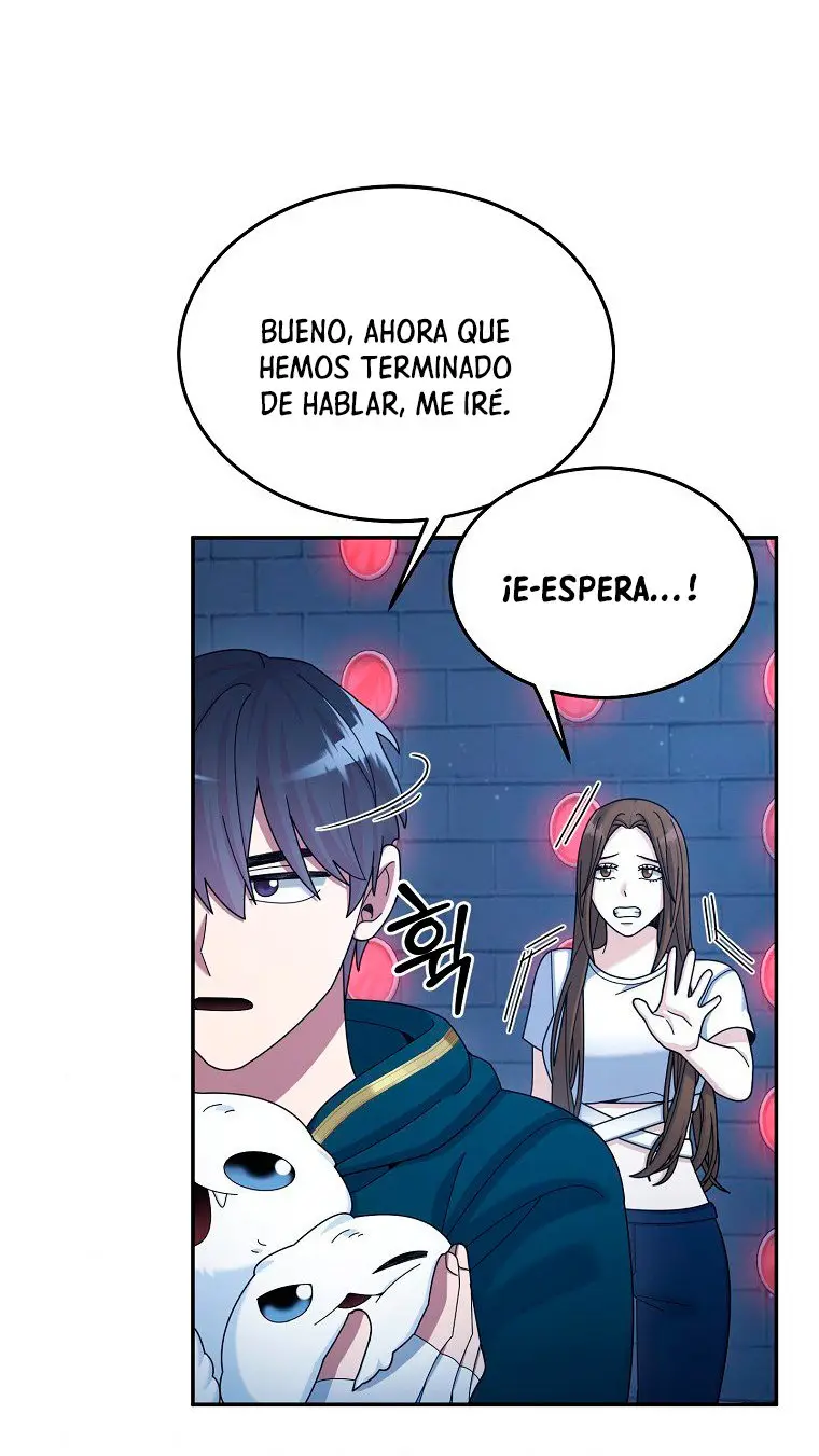 Soy un Novato Demasiado fuerte - Capítulo 29 - Página 44 - LectorTMOo