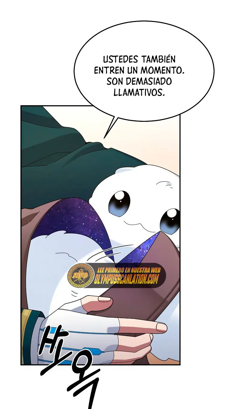 Soy un Novato Demasiado fuerte - Capítulo 29 - Página 51 - LectorTMOo