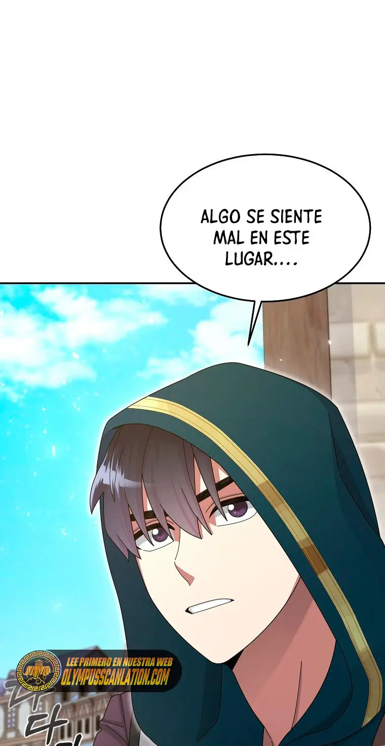 Soy un Novato Demasiado fuerte - Capítulo 29 - Página 54 - LectorTMOo