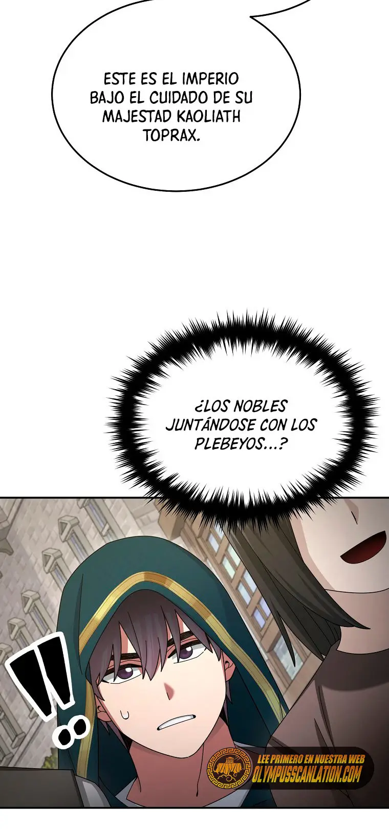 Soy un Novato Demasiado fuerte - Capítulo 29 - Página 63 - LectorTMOo