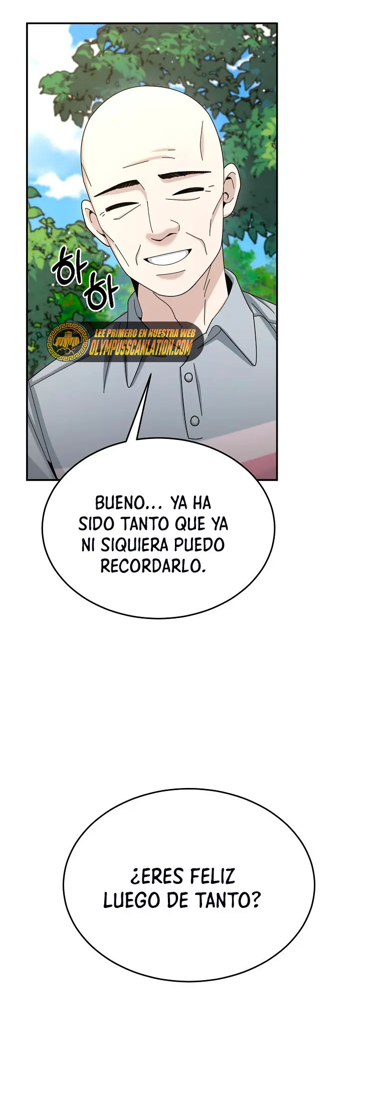 Soy un Novato Demasiado fuerte - Capítulo 30 - Página 5 - LectorTMOo