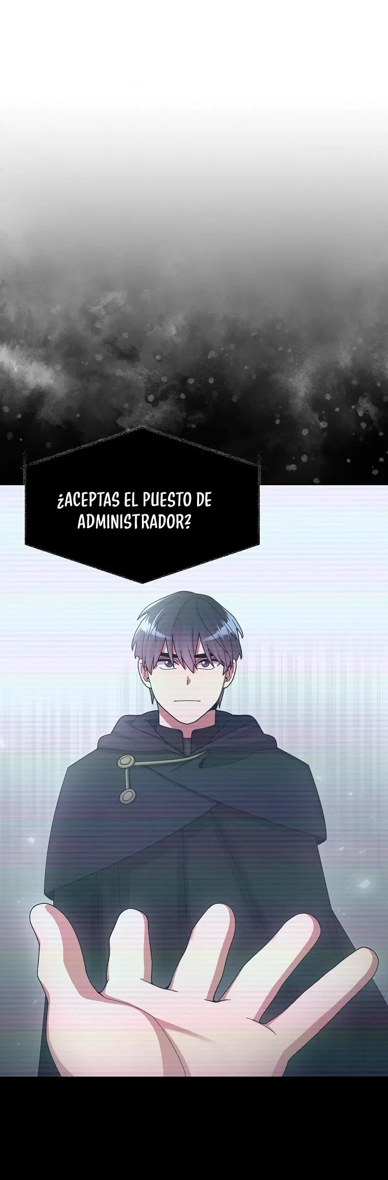 Soy un Novato Demasiado fuerte - Capítulo 30 - Página 7 - LectorTMOo