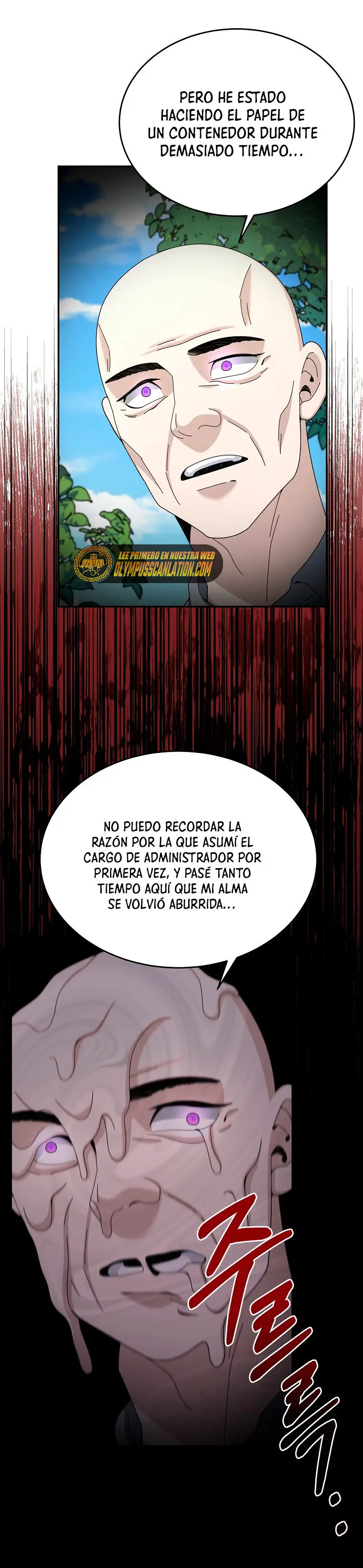 Soy un Novato Demasiado fuerte - Capítulo 30 - Página 53 - LectorTMOo