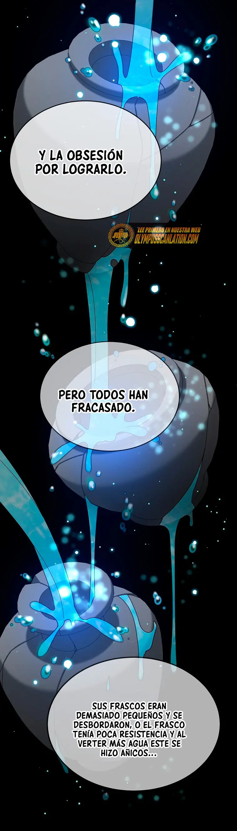 Soy un Novato Demasiado fuerte - Capítulo 30 - Página 56 - LectorTMOo