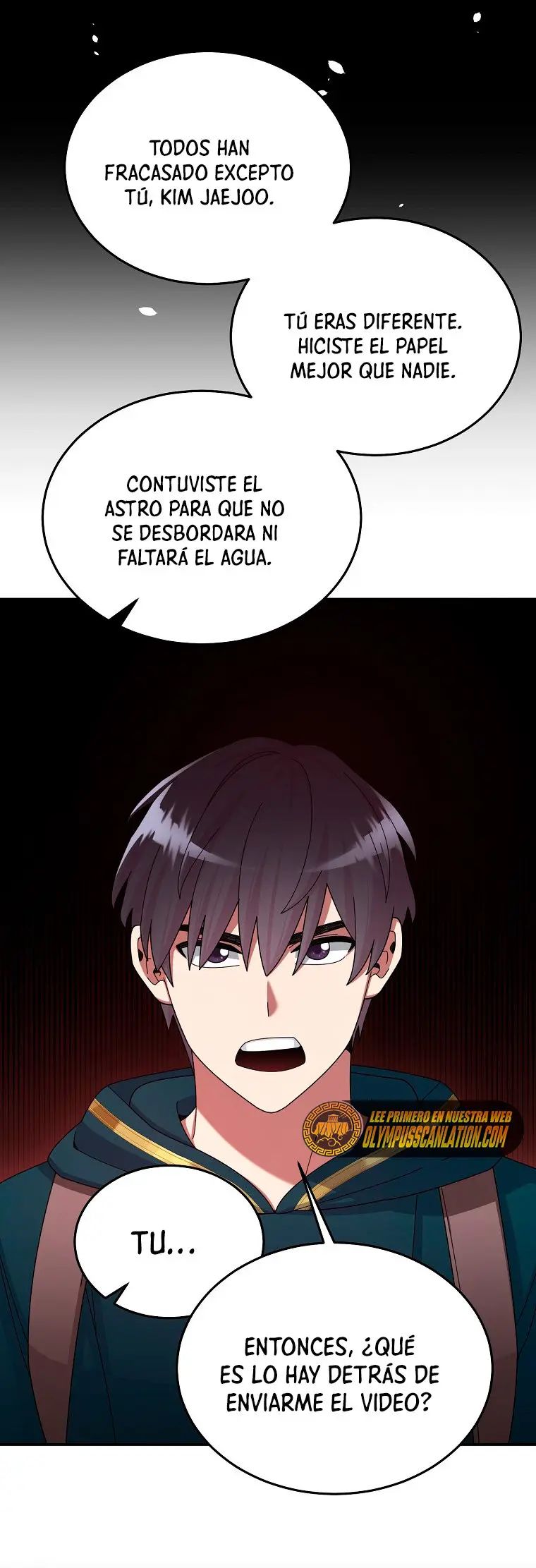 Soy un Novato Demasiado fuerte - Capítulo 30 - Página 57 - LectorTMOo