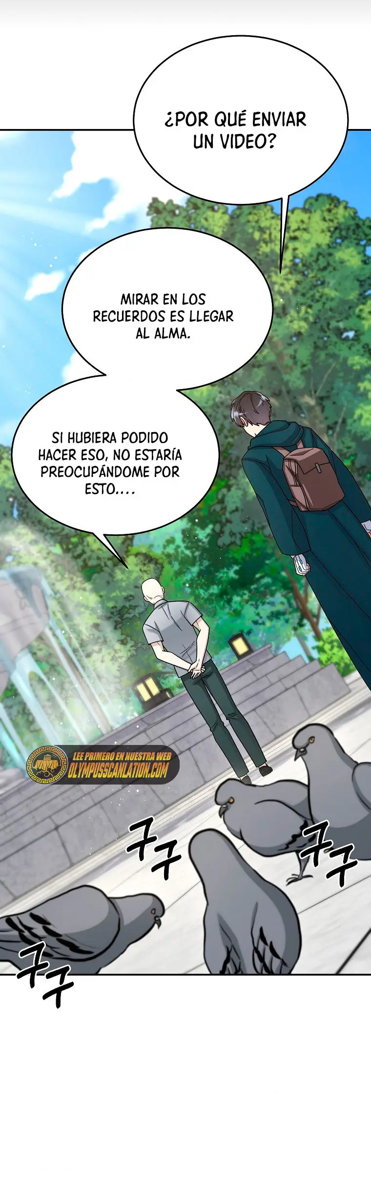 Soy un Novato Demasiado fuerte - Capítulo 30 - Página 59 - LectorTMOo