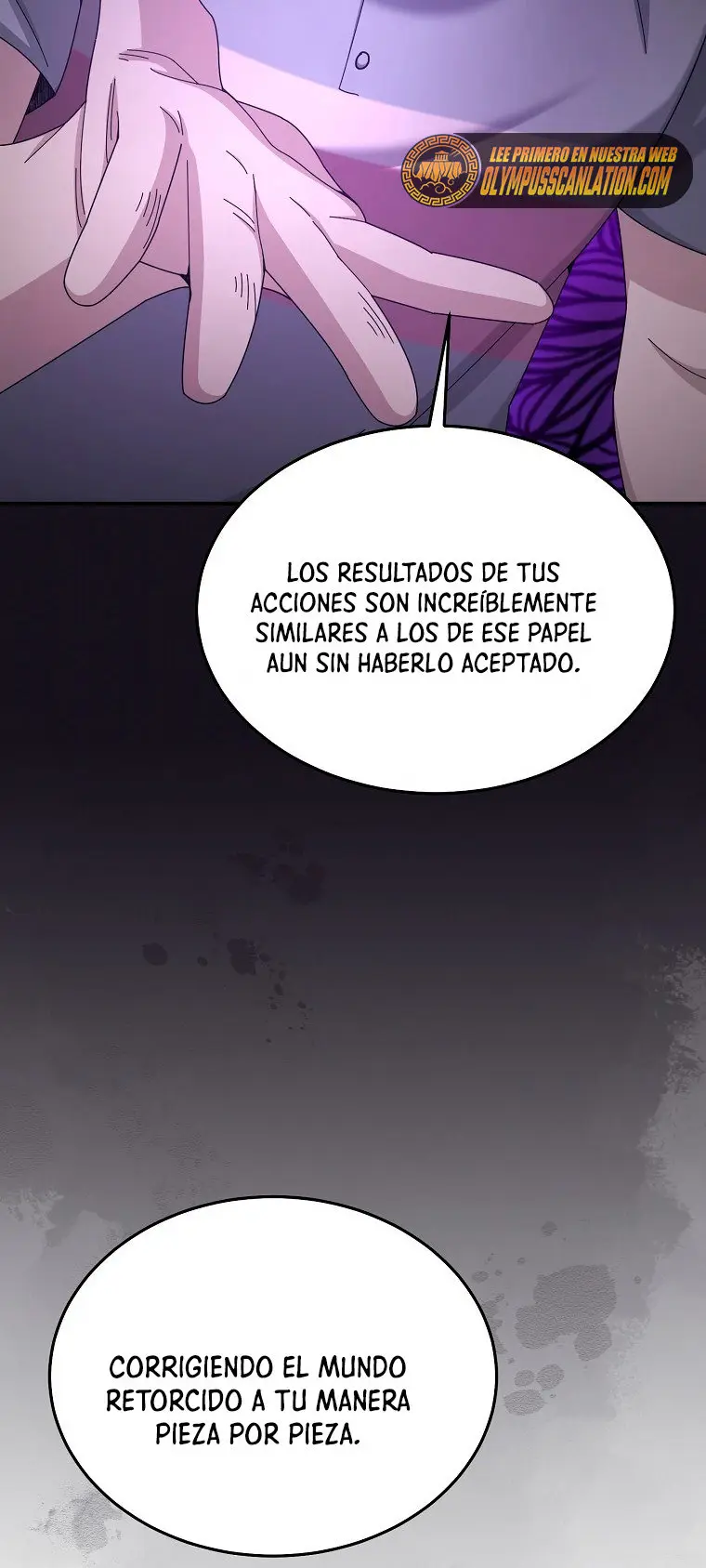 Soy un Novato Demasiado fuerte - Capítulo 30 - Página 65 - LectorTMOo