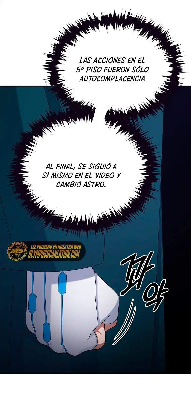 Soy un Novato Demasiado fuerte - Capítulo 30 - Página 68 - LectorTMOo