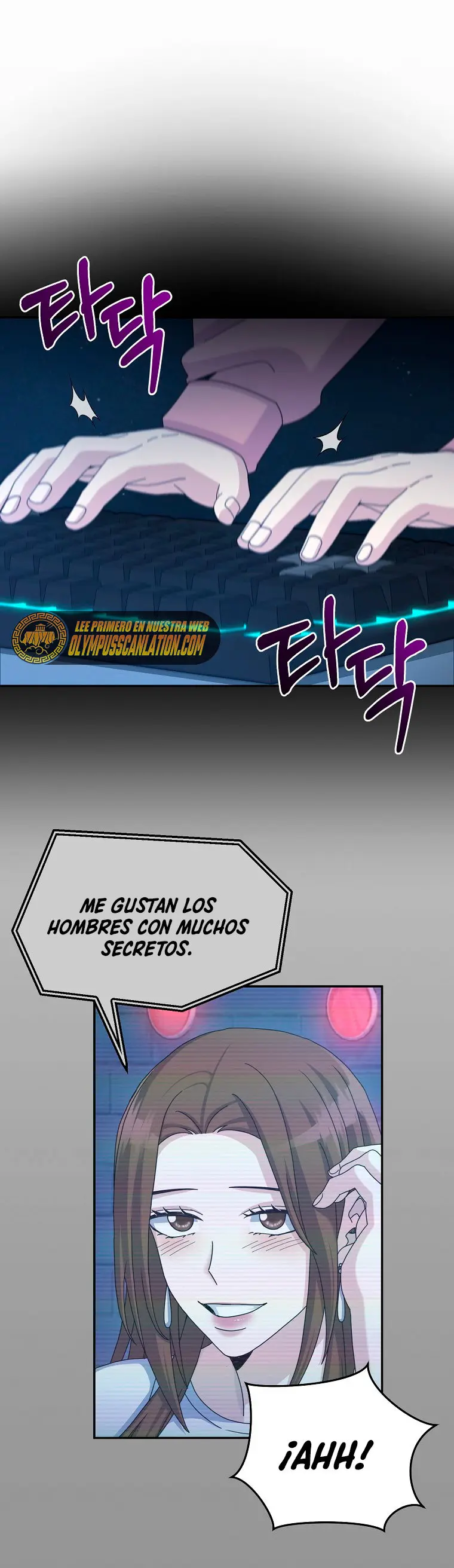 Soy un Novato Demasiado fuerte - Capítulo 31 - Página 3 - LectorTMOo