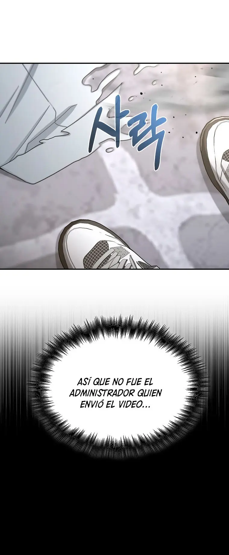 Soy un Novato Demasiado fuerte - Capítulo 31 - Página 13 - LectorTMOo