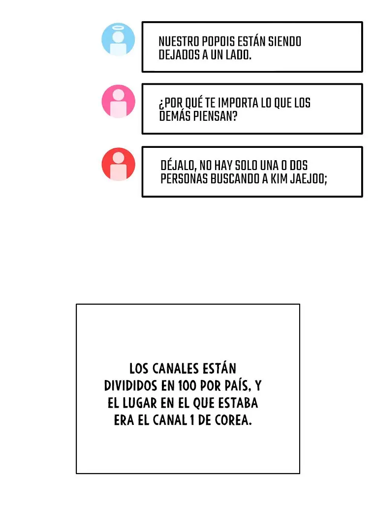 Soy un Novato Demasiado fuerte - Capítulo 31 - Página 27 - LectorTMOo