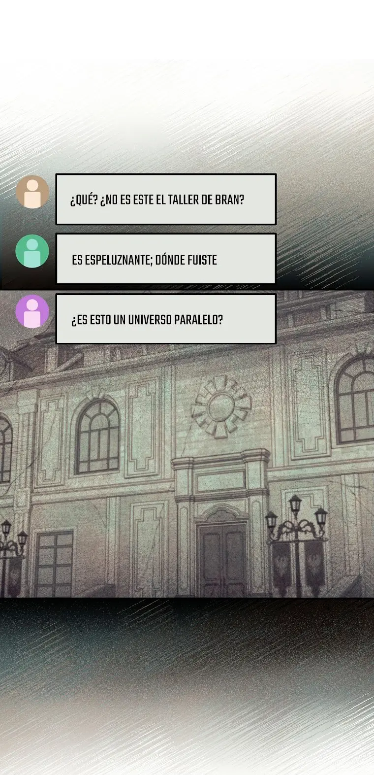 Soy un Novato Demasiado fuerte - Capítulo 31 - Página 32 - LectorTMOo