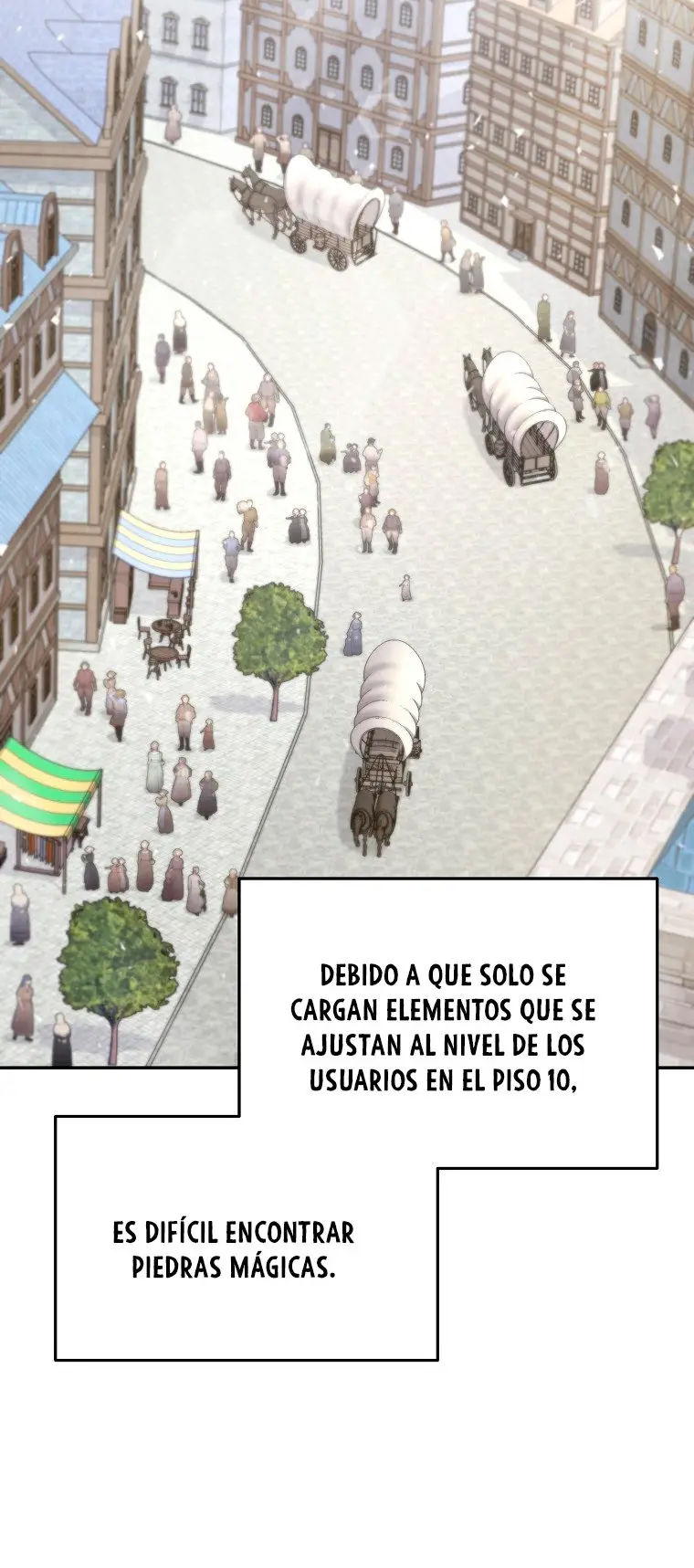 Soy un Novato Demasiado fuerte - Capítulo 31 - Página 44 - LectorTMOo