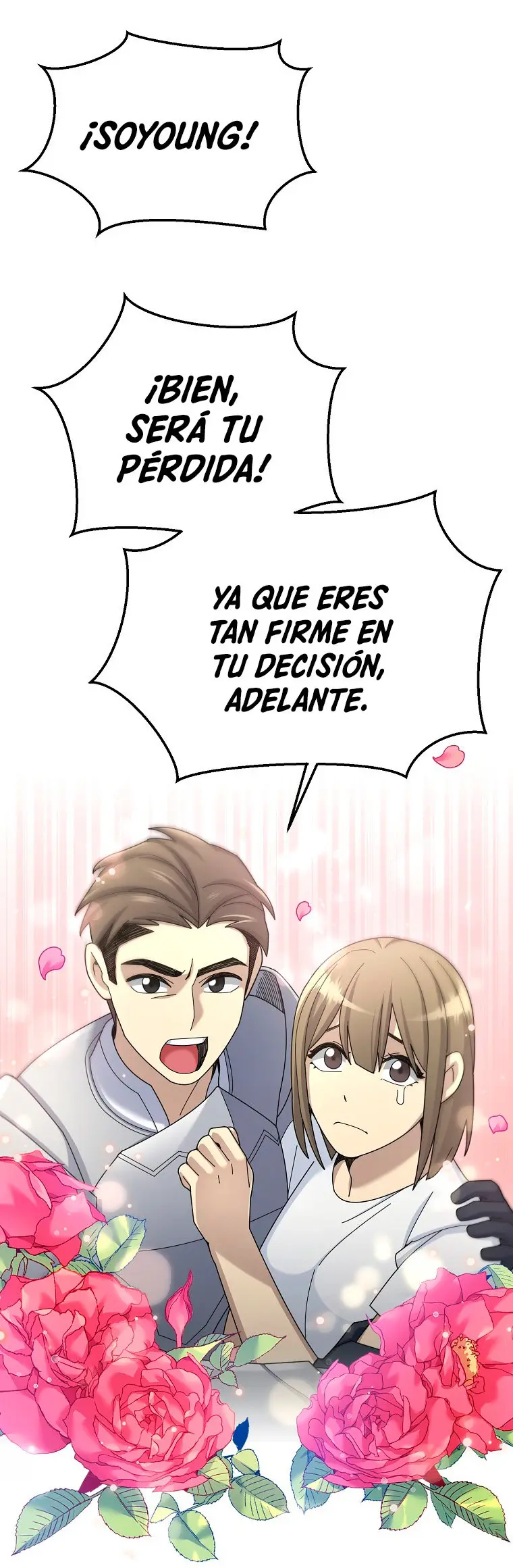 Soy un Novato Demasiado fuerte - Capítulo 31 - Página 60 - LectorTMOo