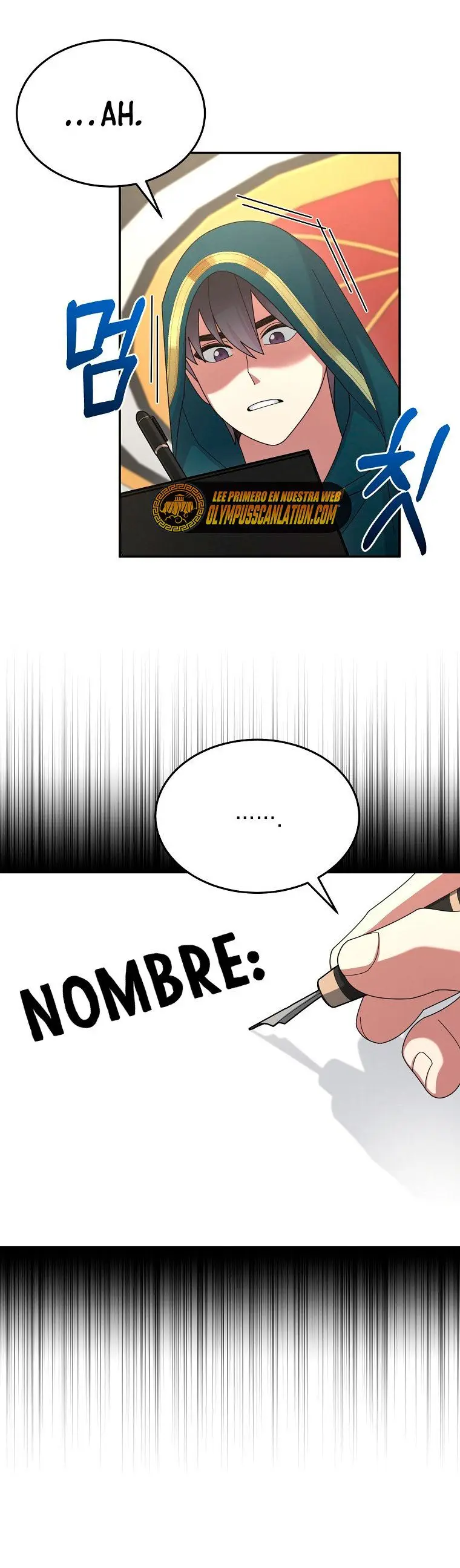 Soy un Novato Demasiado fuerte - Capítulo 32 - Página 4 - LectorTMOo