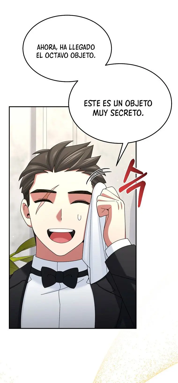 Soy un Novato Demasiado fuerte - Capítulo 32 - Página 56 - LectorTMOo
