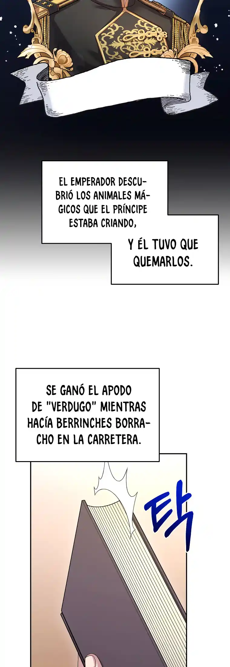 Soy un Novato Demasiado fuerte - Capítulo 9 - Página 10 - LectorTMOo