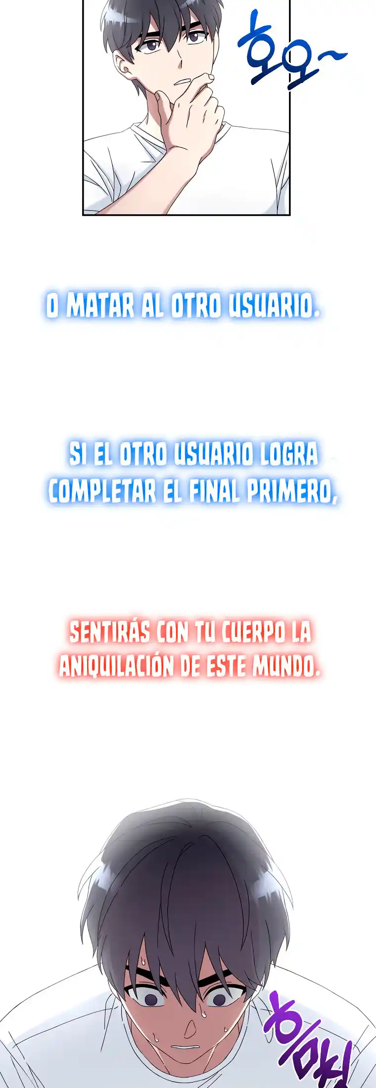 Soy un Novato Demasiado fuerte - Capítulo 9 - Página 16 - LectorTMOo