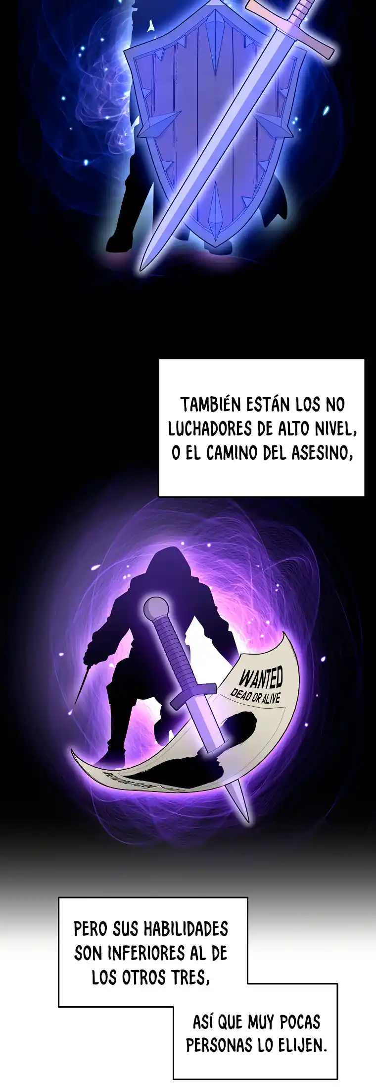 Soy un Novato Demasiado fuerte - Capítulo 9 - Página 21 - LectorTMOo