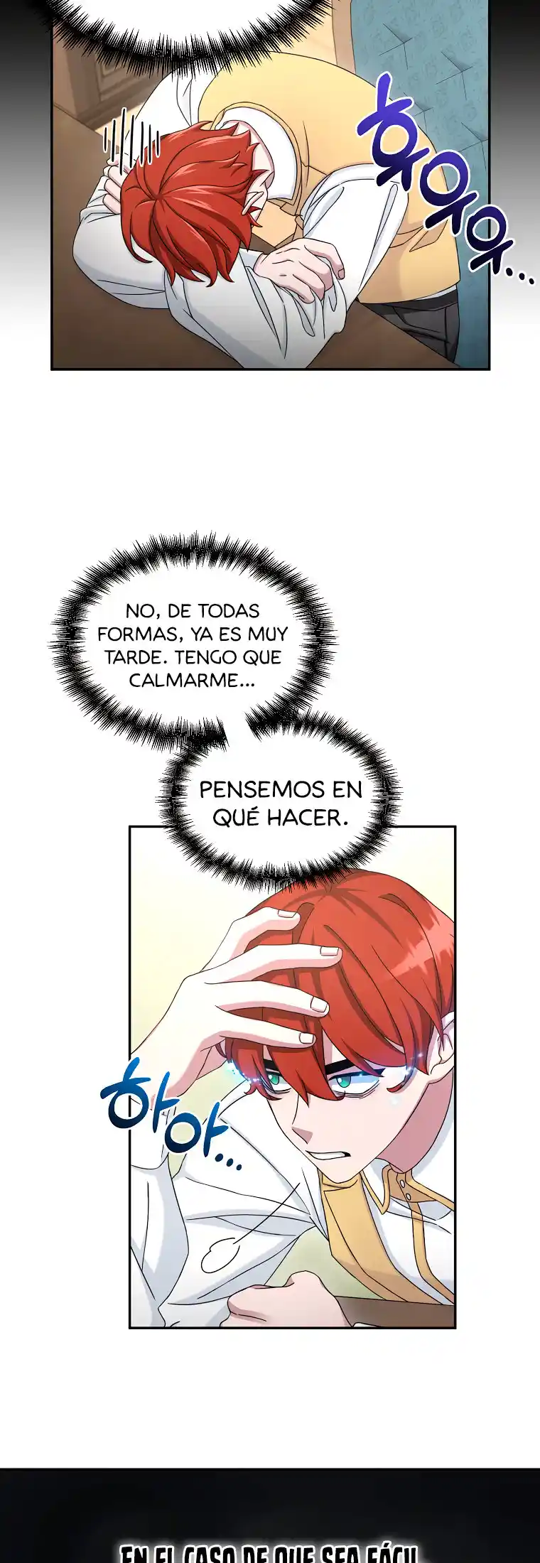 Soy un Novato Demasiado fuerte - Capítulo 9 - Página 26 - LectorTMOo