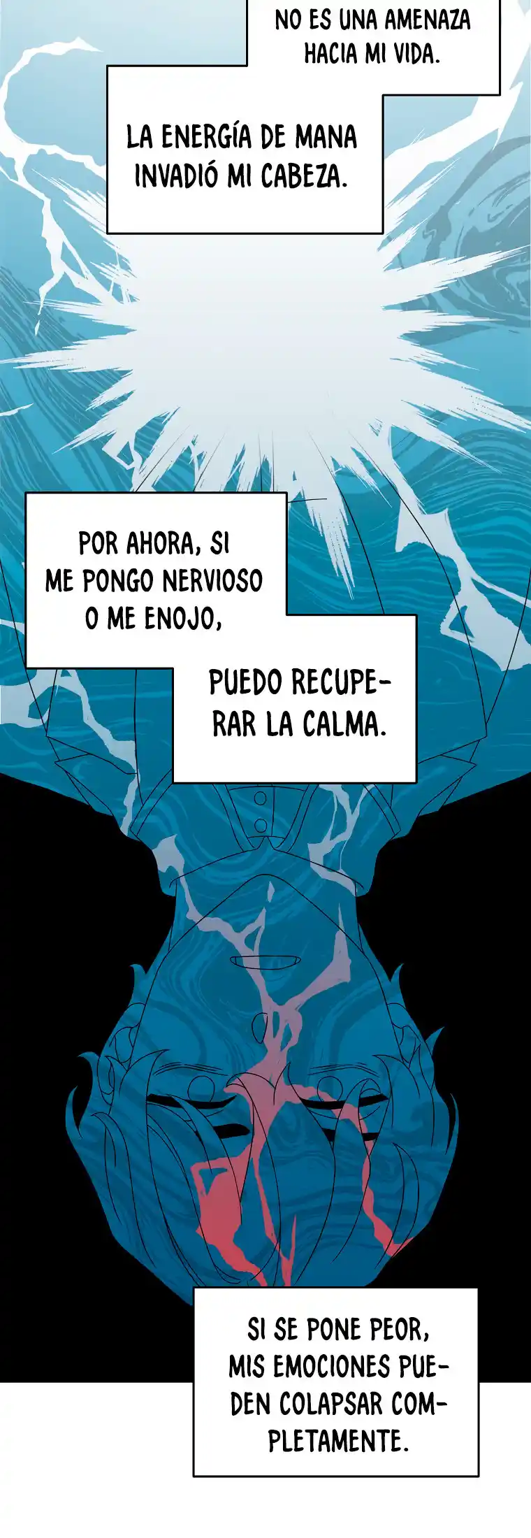 Soy un Novato Demasiado fuerte - Capítulo 9 - Página 39 - LectorTMOo